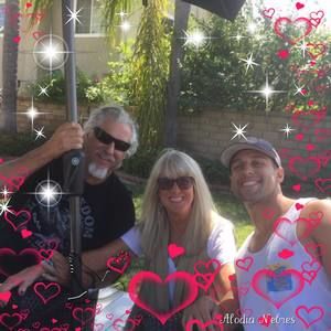 Meet your Posher, Cindy